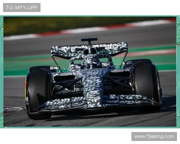 F1赛季前瞻：新车设计、车队阵容与技术革新引发热议