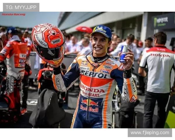 MotoGP赛场风云突变年度争冠局势再掀高潮各队策略大洗牌战