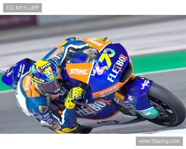 MotoGP赛场惊现激烈争夺冠军之战多位车手刷新速度极限风暴