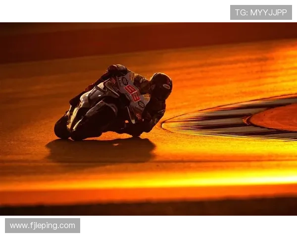 MotoGP赛季焦点战升级 车手争冠格局全面重塑